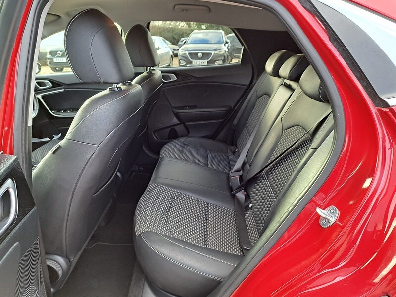 Used Kia XCeed 2023 for sale - 77231295: Photo 31