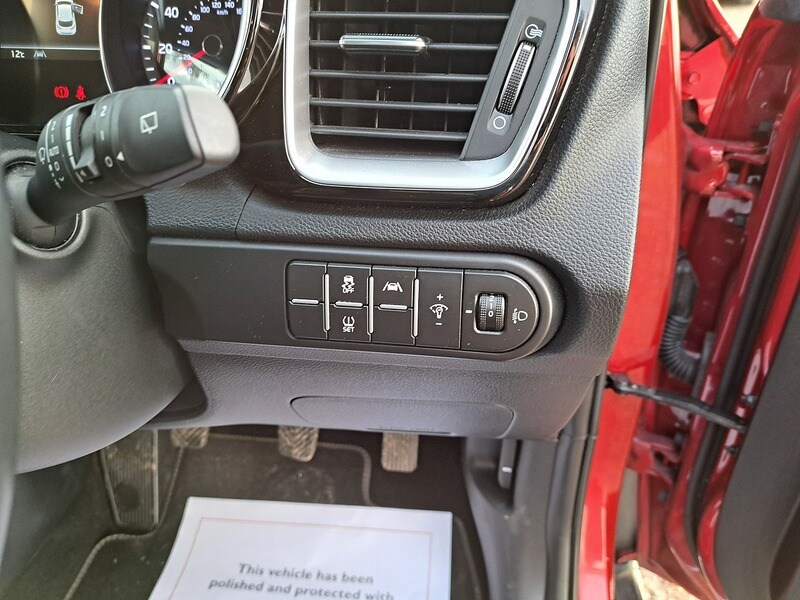 Used Kia XCeed 2023 for sale - 77231295: Photo 34