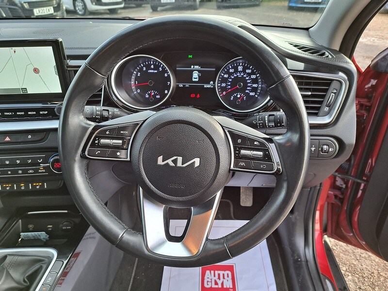 Used Kia XCeed 2023 for sale - 77231295: Photo 35