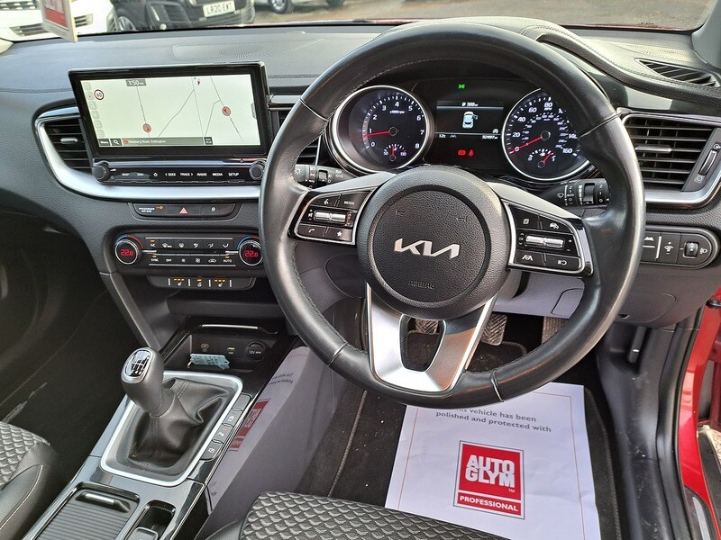 Used Kia XCeed 2023 for sale - 77231295: Photo 36