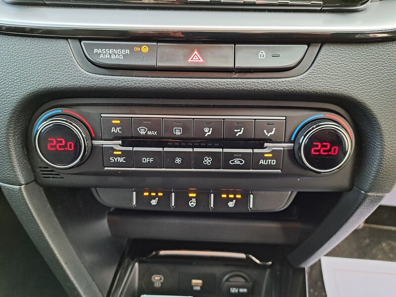 Used Kia XCeed 2023 for sale - 77231295: Photo 39