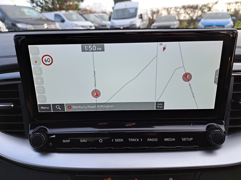 Used Kia XCeed 2023 for sale - 77231295: Photo 4