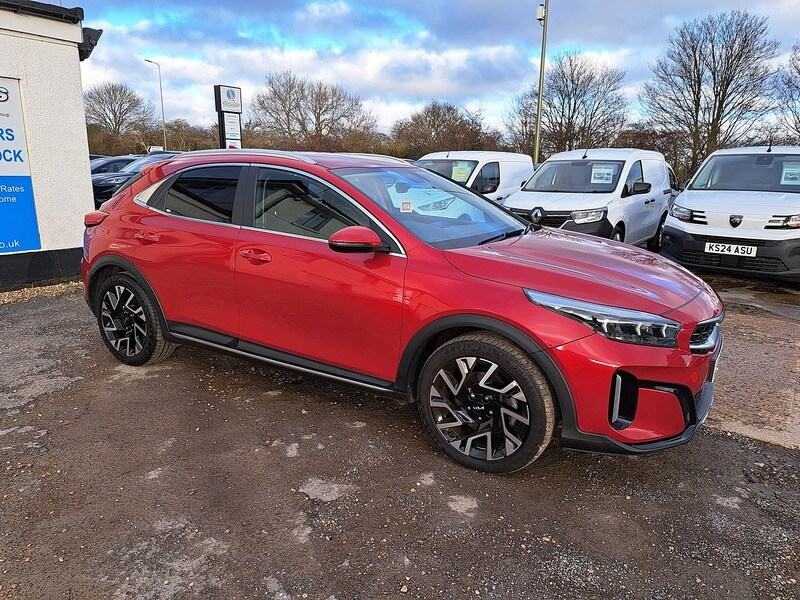 Used Kia XCeed 2023 for sale - 77231295: Photo 6