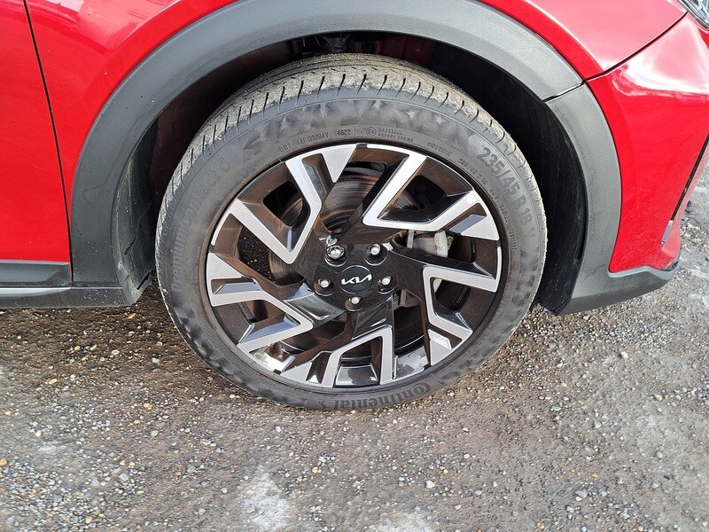 Used Kia XCeed 2023 for sale - 77231295: Photo 7