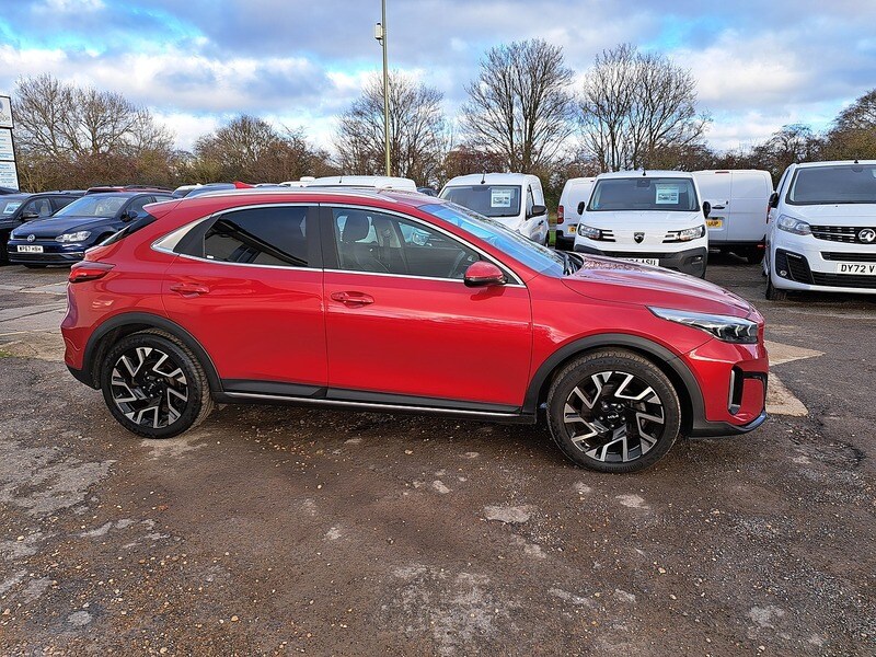 Used Kia XCeed 2023 for sale - 77231295: Photo 8