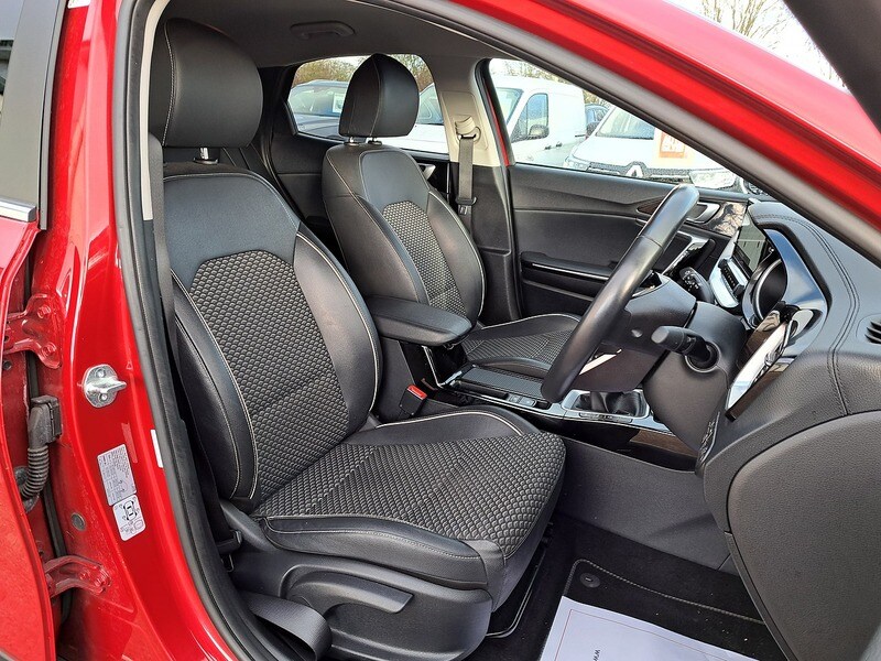 Used Kia XCeed 2023 for sale - 77231295: Photo 9