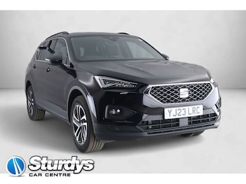 Used SEAT Tarraco 2023 for sale - 79514491: Photo