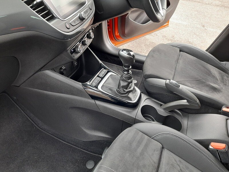 Used Vauxhall Crossland 2022 for sale - 77231236: Photo 14