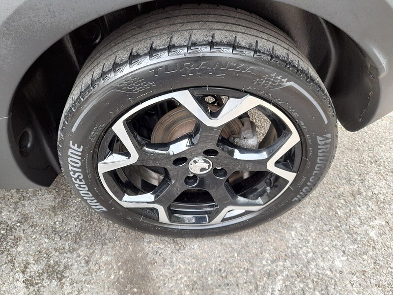 Used Vauxhall Crossland 2022 for sale - 77231236: Photo 15