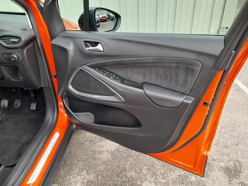 Used Vauxhall Crossland 2022 for sale - 77231236: Photo 18