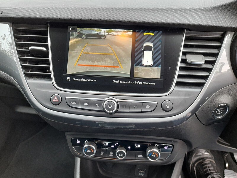 Used Vauxhall Crossland 2022 for sale - 77231236: Photo 20