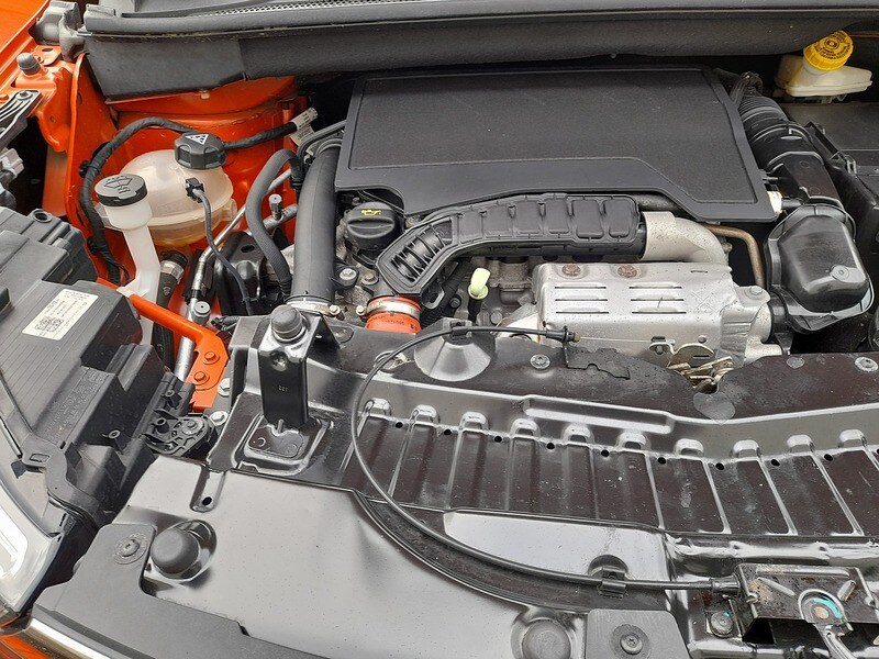 Used Vauxhall Crossland 2022 for sale - 77231236: Photo 22