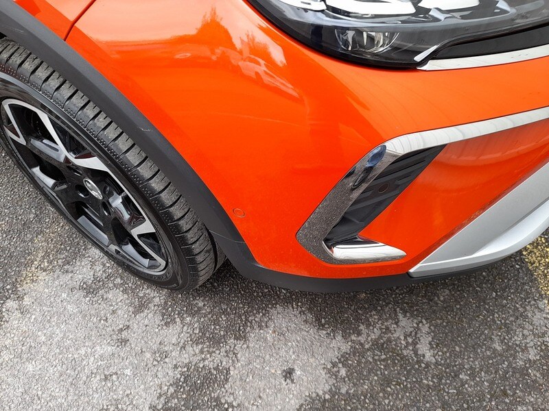 Used Vauxhall Crossland 2022 for sale - 77231236: Photo 23