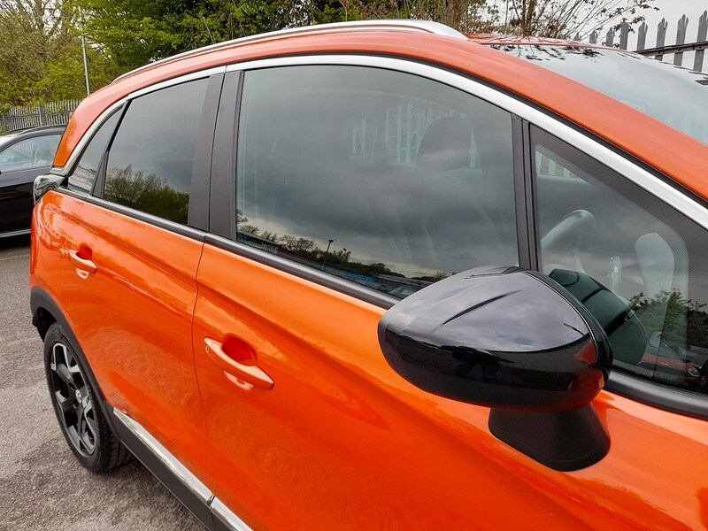 Used Vauxhall Crossland 2022 for sale - 77231236: Photo 24