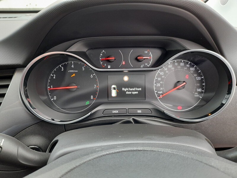 Used Vauxhall Crossland 2022 for sale - 77231236: Photo 25