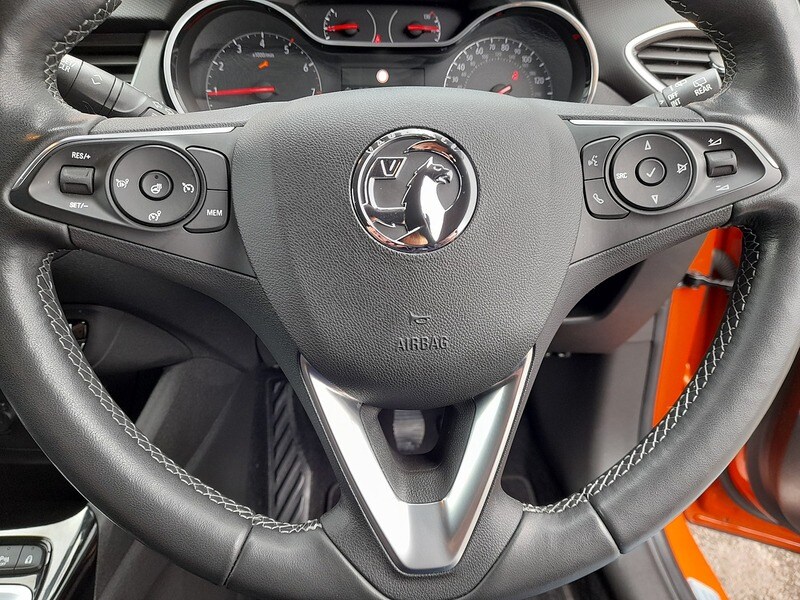 Used Vauxhall Crossland 2022 for sale - 77231236: Photo 26