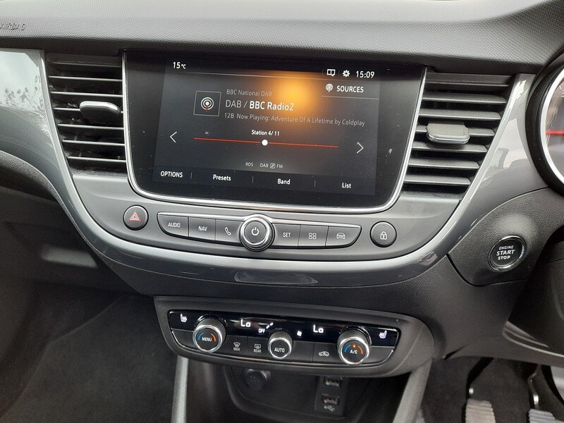 Used Vauxhall Crossland 2022 for sale - 77231236: Photo 27