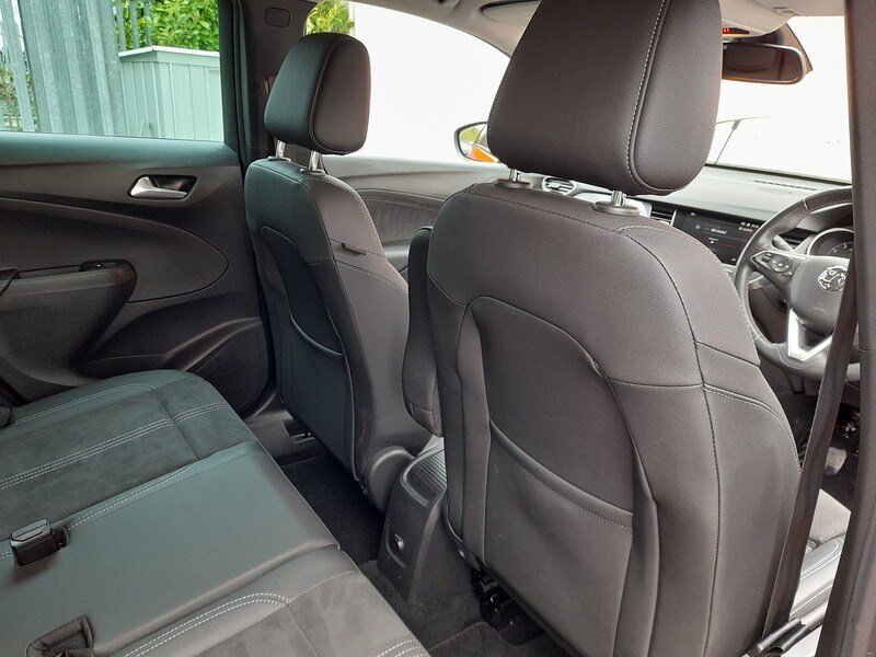 Used Vauxhall Crossland 2022 for sale - 77231236: Photo 31