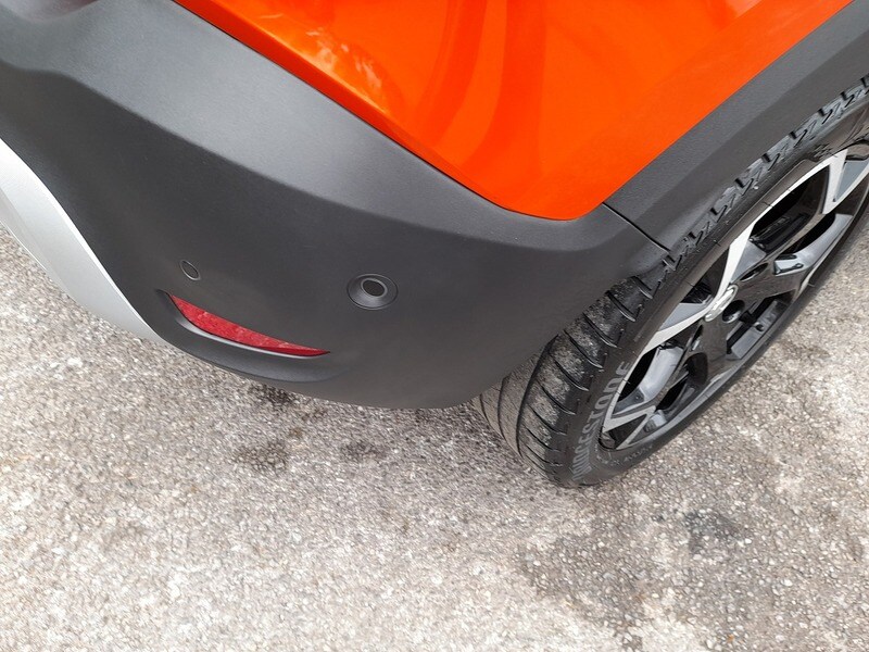 Used Vauxhall Crossland 2022 for sale - 77231236: Photo 32