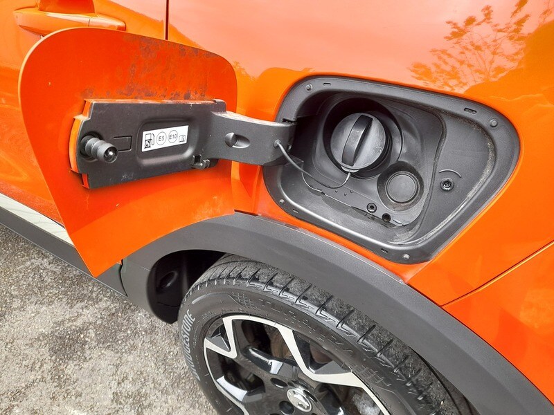 Used Vauxhall Crossland 2022 for sale - 77231236: Photo 33