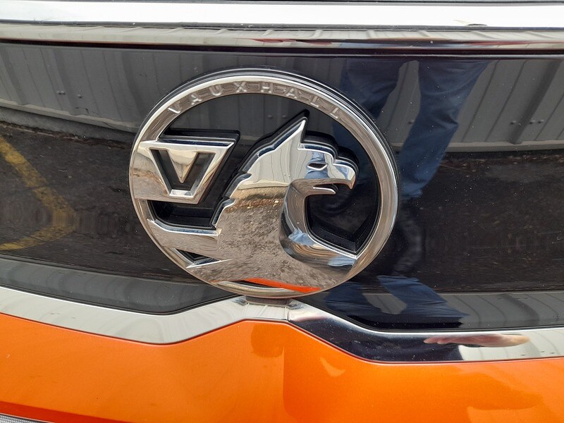 Used Vauxhall Crossland 2022 for sale - 77231236: Photo 34