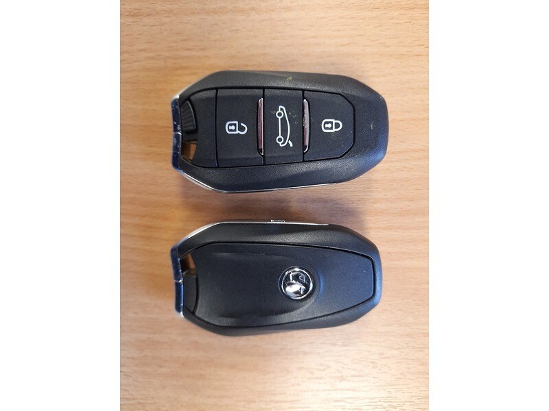 Used Vauxhall Crossland 2022 for sale - 77231236: Photo 36