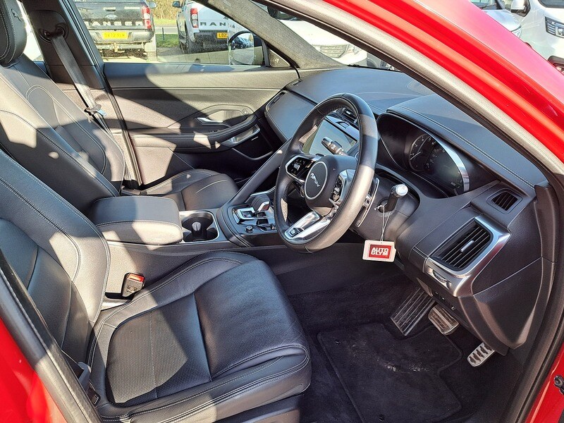 Used Jaguar E-Pace 2022 for sale - 77572393: Photo 13