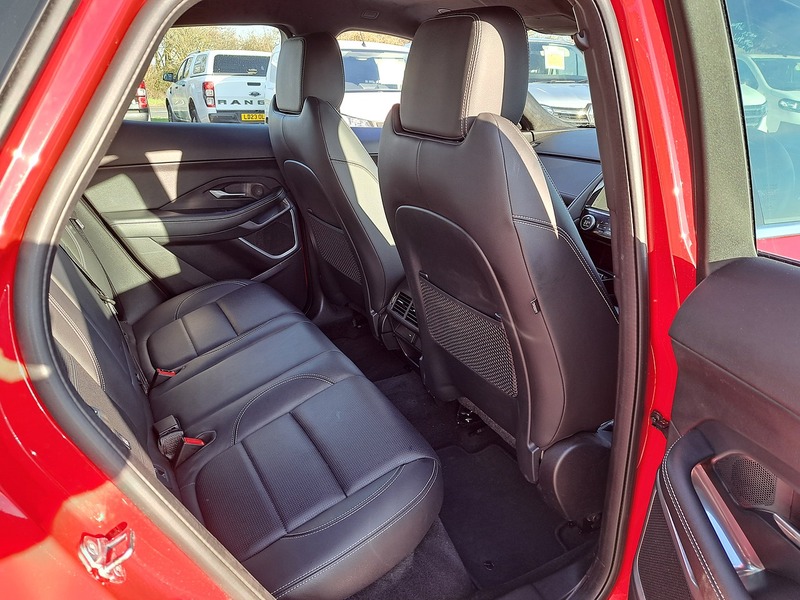 Used Jaguar E-Pace 2022 for sale - 77572393: Photo 15