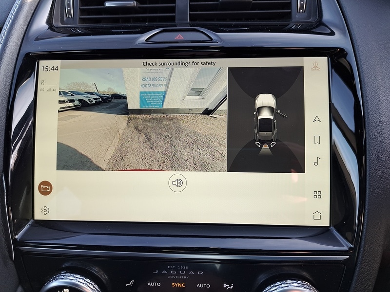 Used Jaguar E-Pace 2022 for sale - 77572393: Photo 17