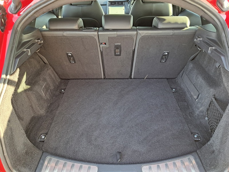 Used Jaguar E-Pace 2022 for sale - 77572393: Photo 19