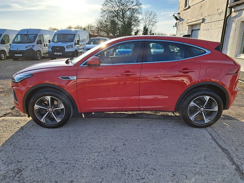 Used Jaguar E-Pace 2022 for sale - 77572393: Photo 26