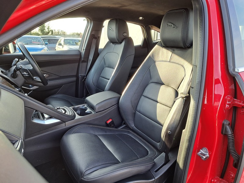 Used Jaguar E-Pace 2022 for sale - 77572393: Photo 29