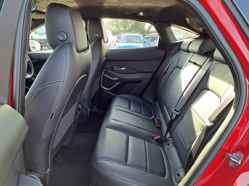 Used Jaguar E-Pace 2022 for sale - 77572393: Photo 31
