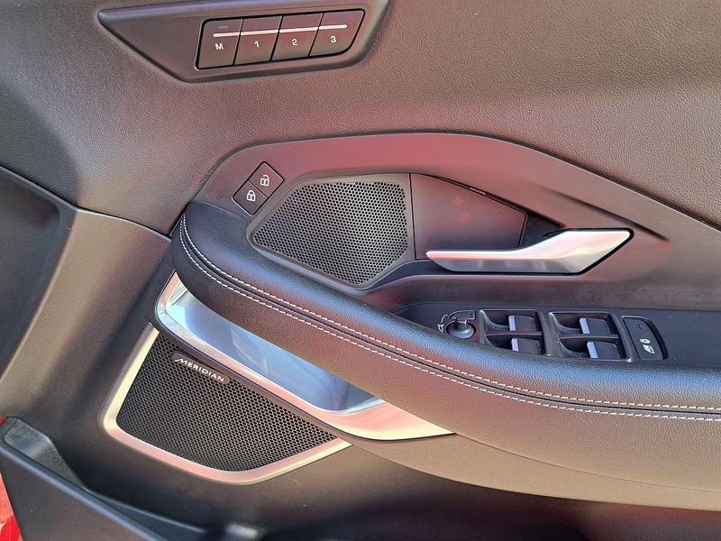 Used Jaguar E-Pace 2022 for sale - 77572393: Photo 32