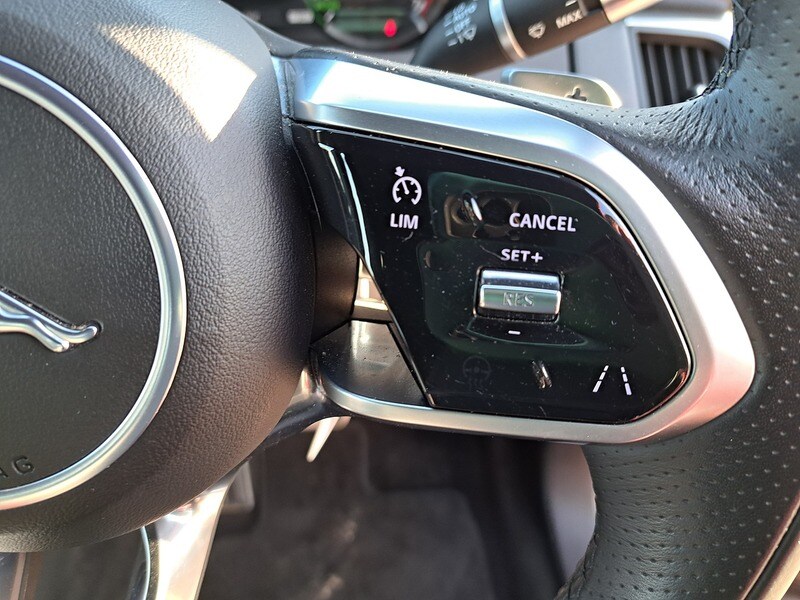 Used Jaguar E-Pace 2022 for sale - 77572393: Photo 35