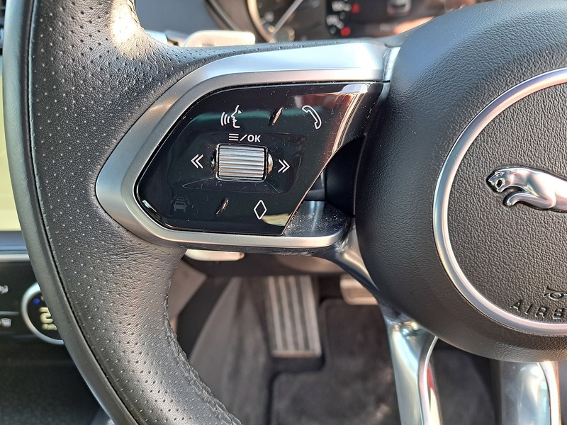 Used Jaguar E-Pace 2022 for sale - 77572393: Photo 36