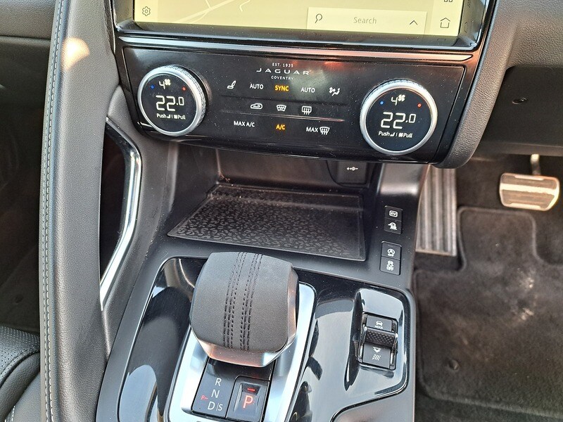 Used Jaguar E-Pace 2022 for sale - 77572393: Photo 37