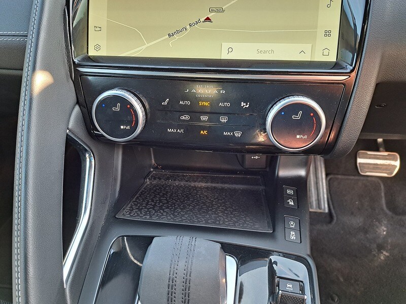 Used Jaguar E-Pace 2022 for sale - 77572393: Photo 38