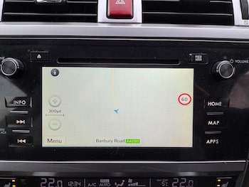 Used Subaru Outback 2015 for sale - 77342318: Photo