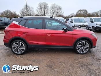 Used SEAT Arona 2022 for sale - 78711818: Photo