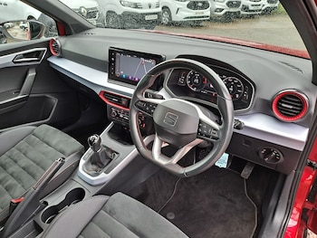 Used SEAT Arona 2022 for sale - 78711818: Photo