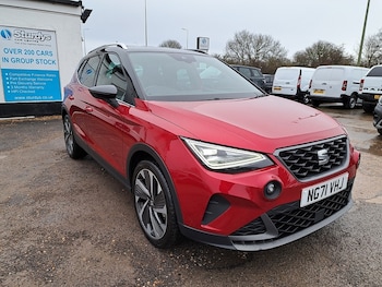 Used SEAT Arona 2022 for sale - 78711818: Photo