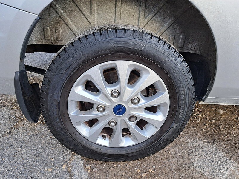 Used Ford Transit Custom 2023 for sale - 77231278: Photo 11