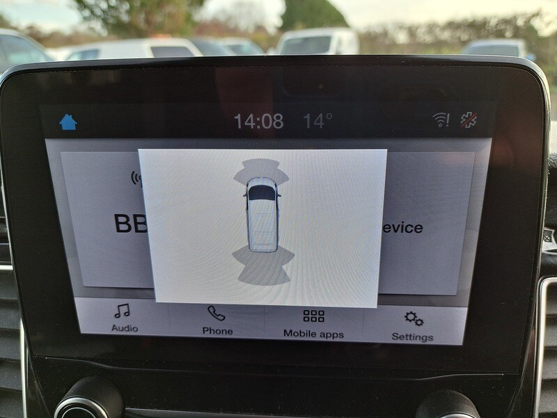 Used Ford Transit Custom 2023 for sale - 77231278: Photo 17