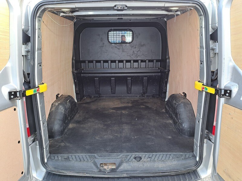 Used Ford Transit Custom 2023 for sale - 77231278: Photo 19
