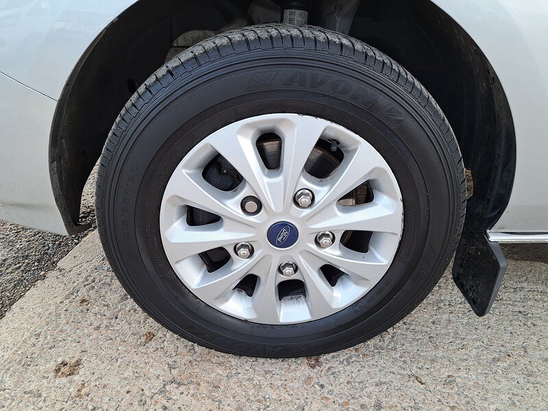 Used Ford Transit Custom 2023 for sale - 77231278: Photo 23