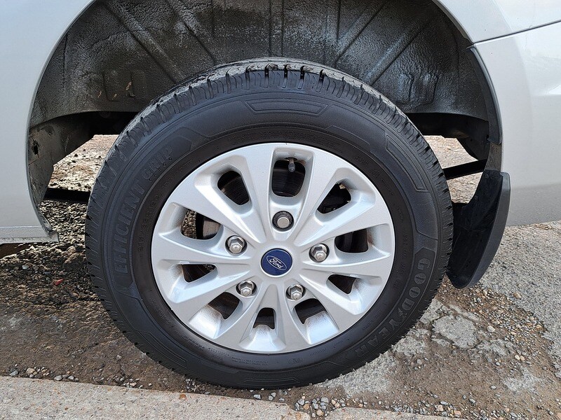 Used Ford Transit Custom 2023 for sale - 77231278: Photo 27