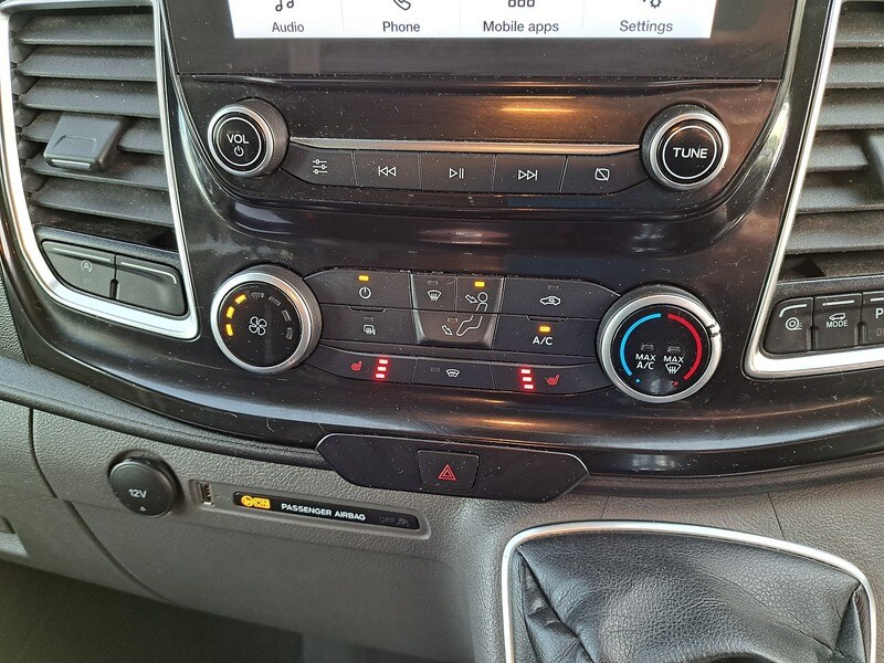 Used Ford Transit Custom 2023 for sale - 77231278: Photo 33