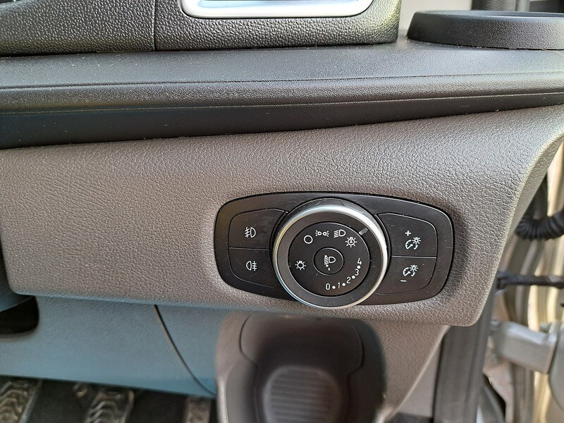 Used Ford Transit Custom 2023 for sale - 77231278: Photo 35