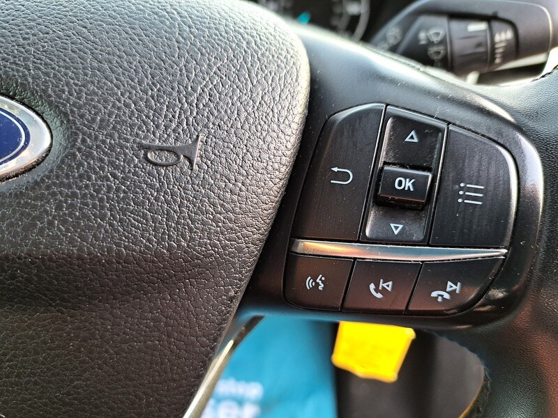 Used Ford Transit Custom 2023 for sale - 77231278: Photo 38